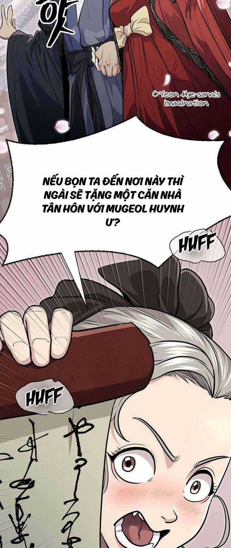 Kiếm Ma Đạo - Chapter 64 - Trang 13