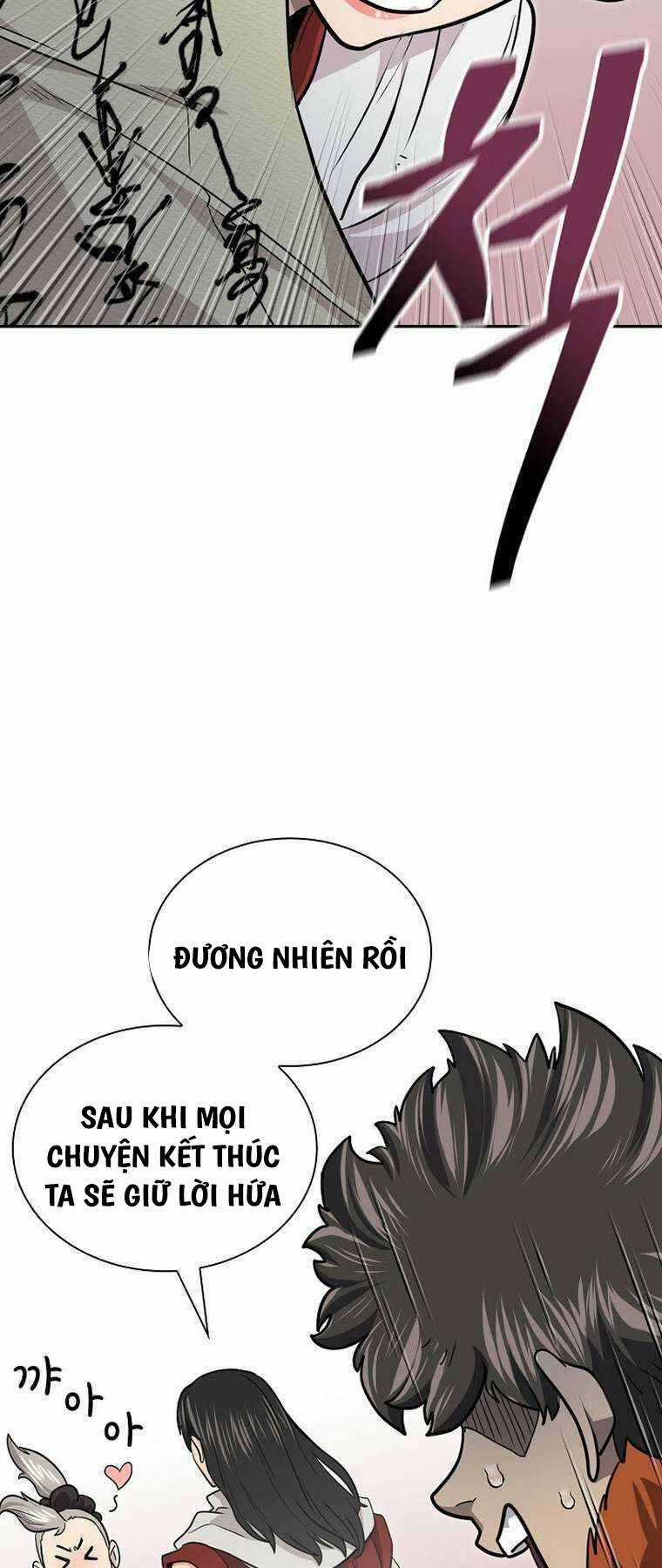 Kiếm Ma Đạo - Chapter 64 - Trang 14