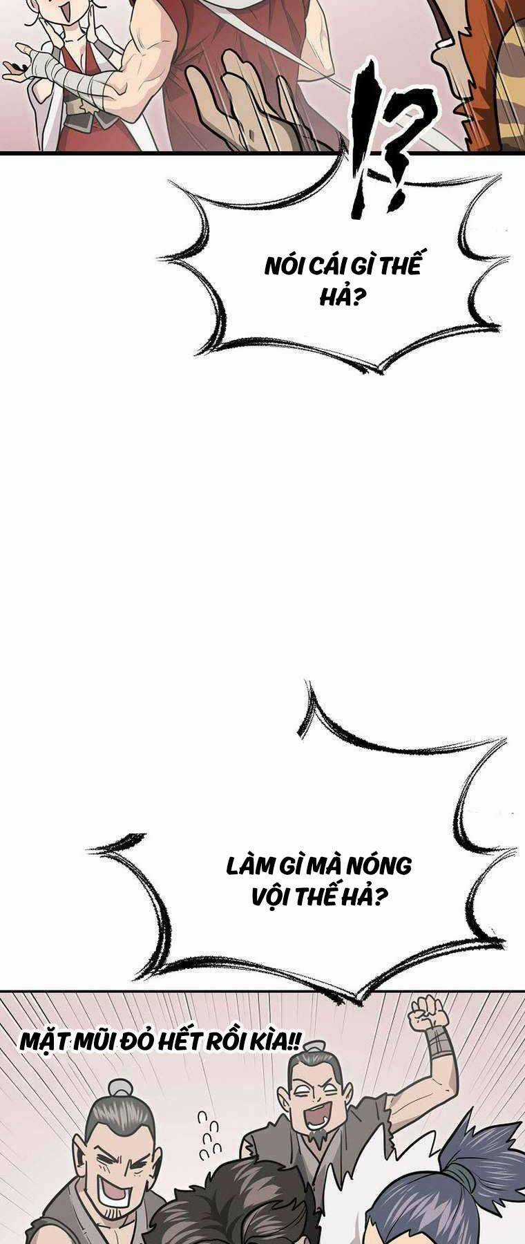 Kiếm Ma Đạo - Chapter 64 - Trang 15