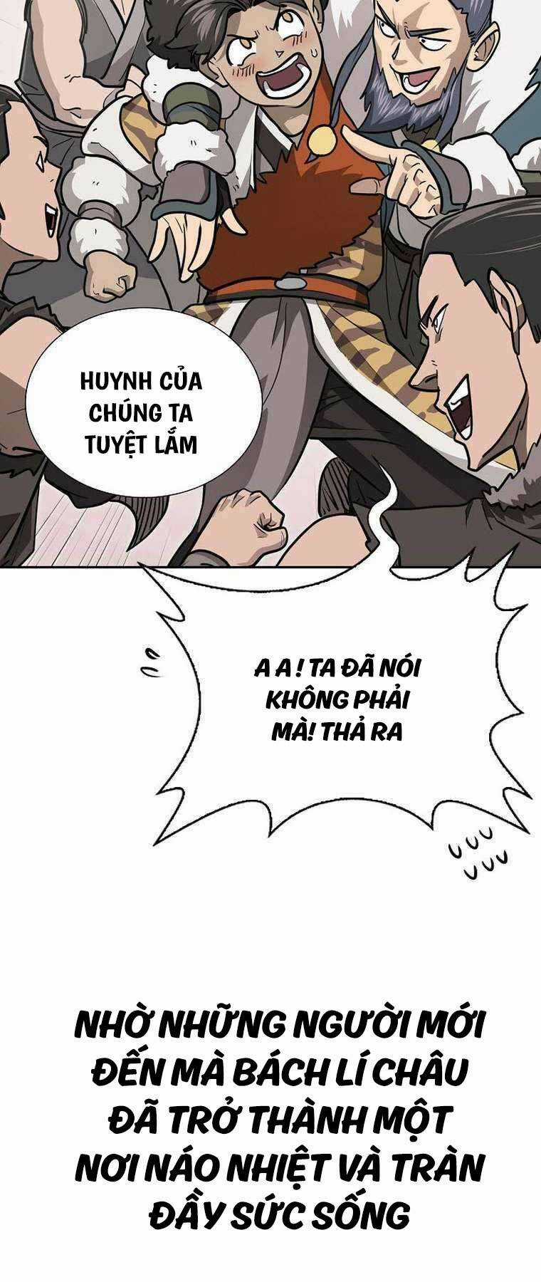 Kiếm Ma Đạo - Chapter 64 - Trang 16