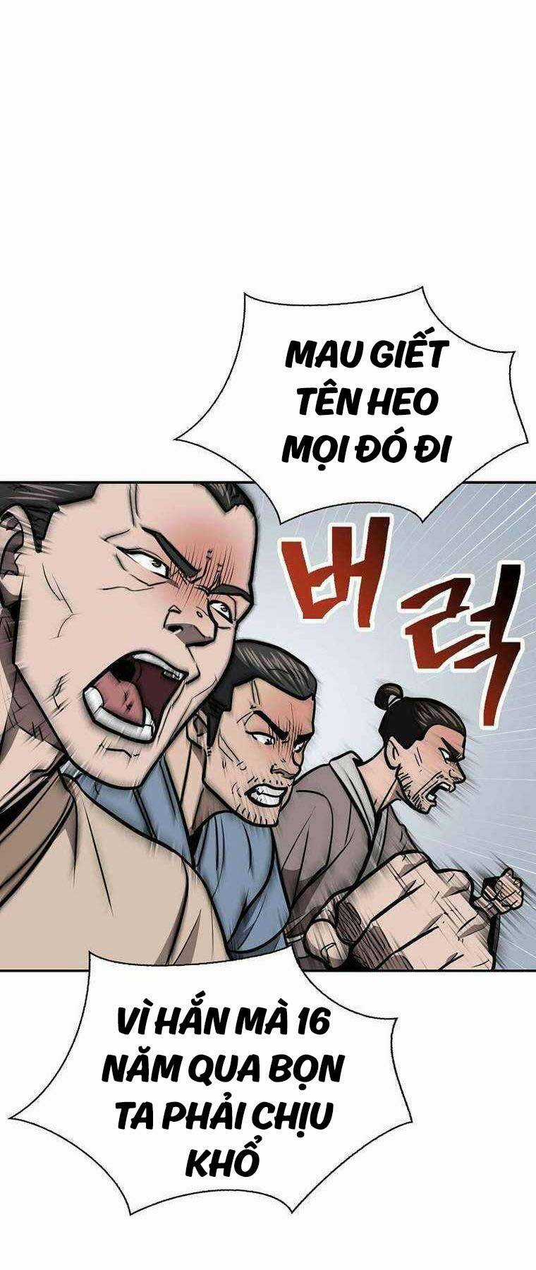 Kiếm Ma Đạo - Chapter 64 - Trang 20