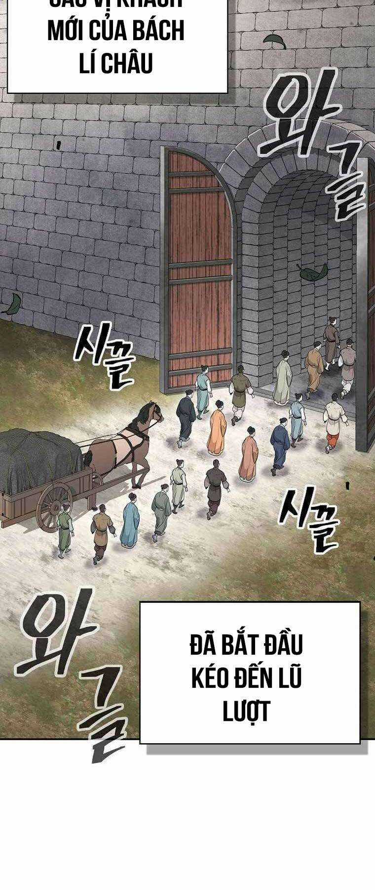 Kiếm Ma Đạo - Chapter 64 - Trang 3