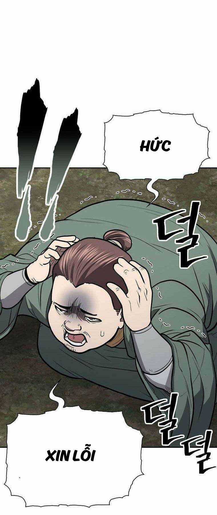 Kiếm Ma Đạo - Chapter 64 - Trang 21