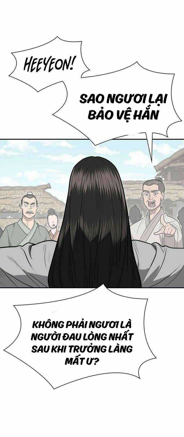 Kiếm Ma Đạo - Chapter 64 - Trang 25