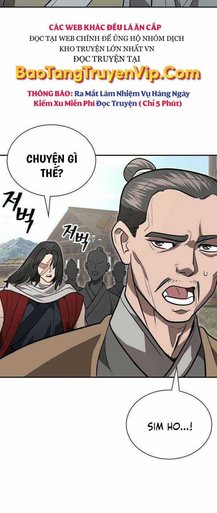 Kiếm Ma Đạo - Chapter 64 - Trang 27