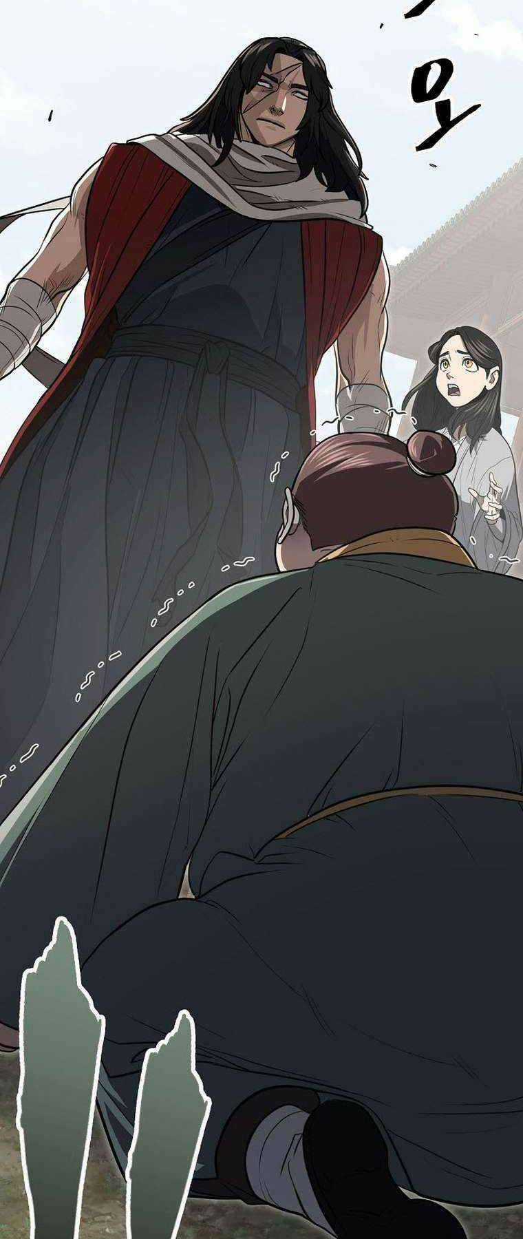 Kiếm Ma Đạo - Chapter 64 - Trang 30