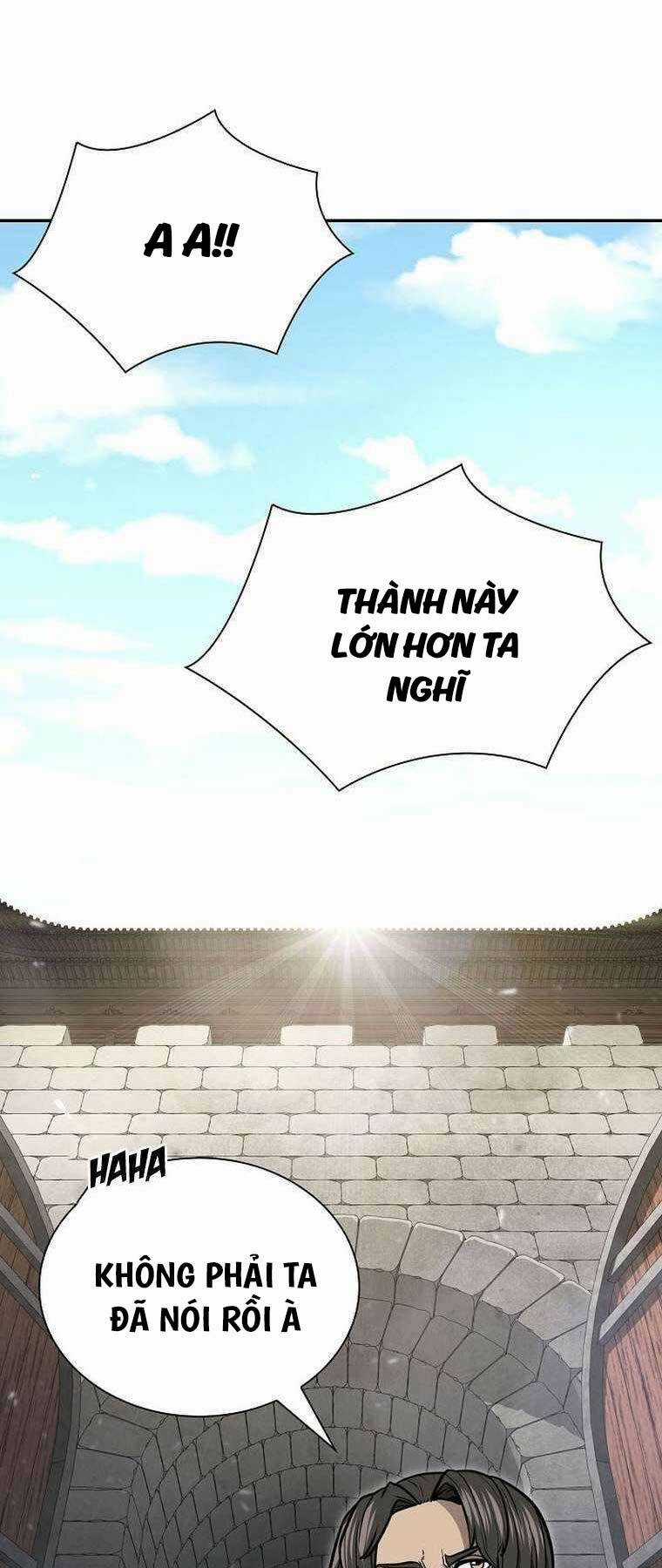 Kiếm Ma Đạo - Chapter 64 - Trang 4