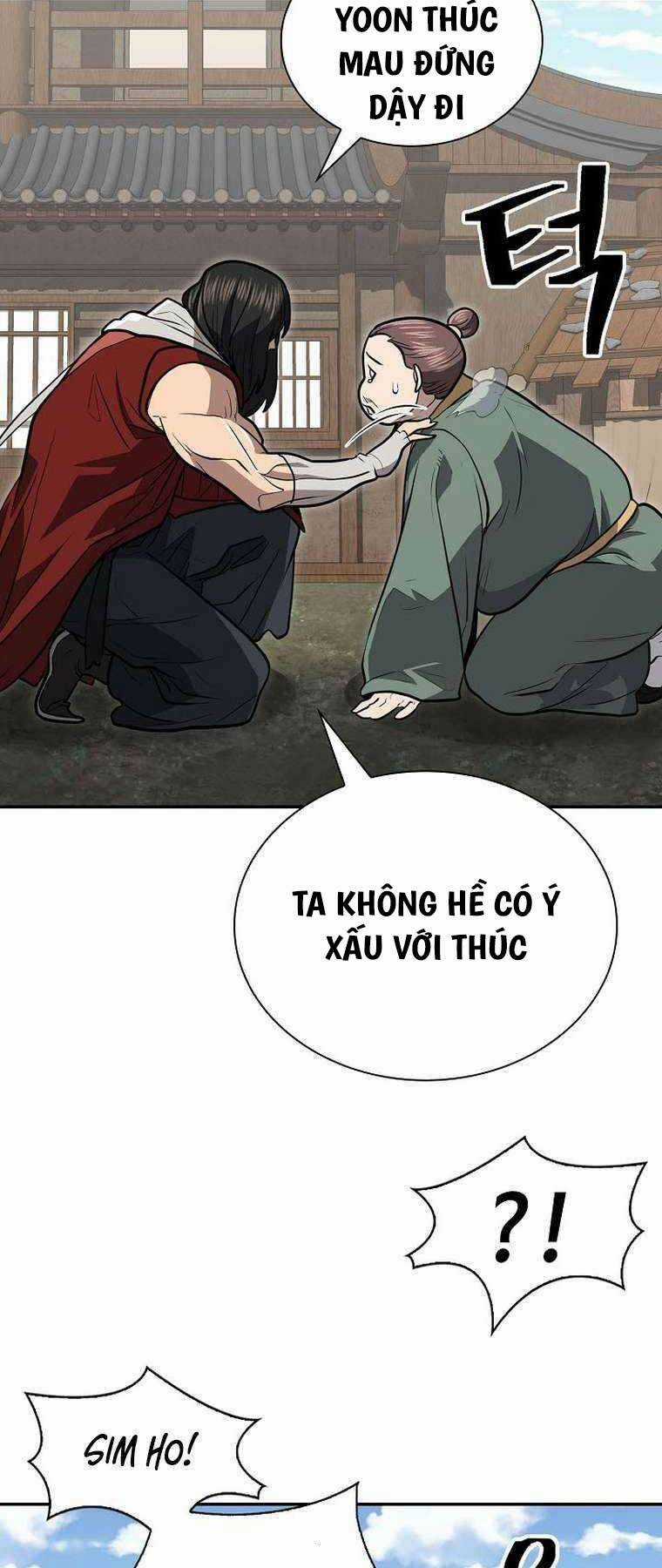 Kiếm Ma Đạo - Chapter 64 - Trang 34