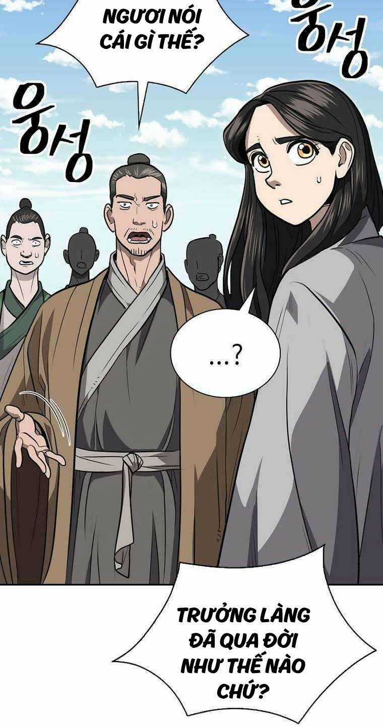 Kiếm Ma Đạo - Chapter 64 - Trang 35