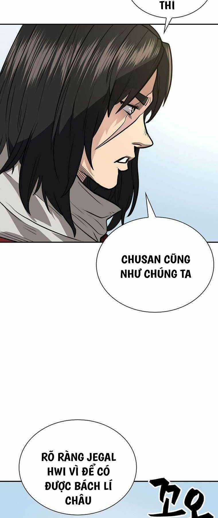 Kiếm Ma Đạo - Chapter 64 - Trang 37