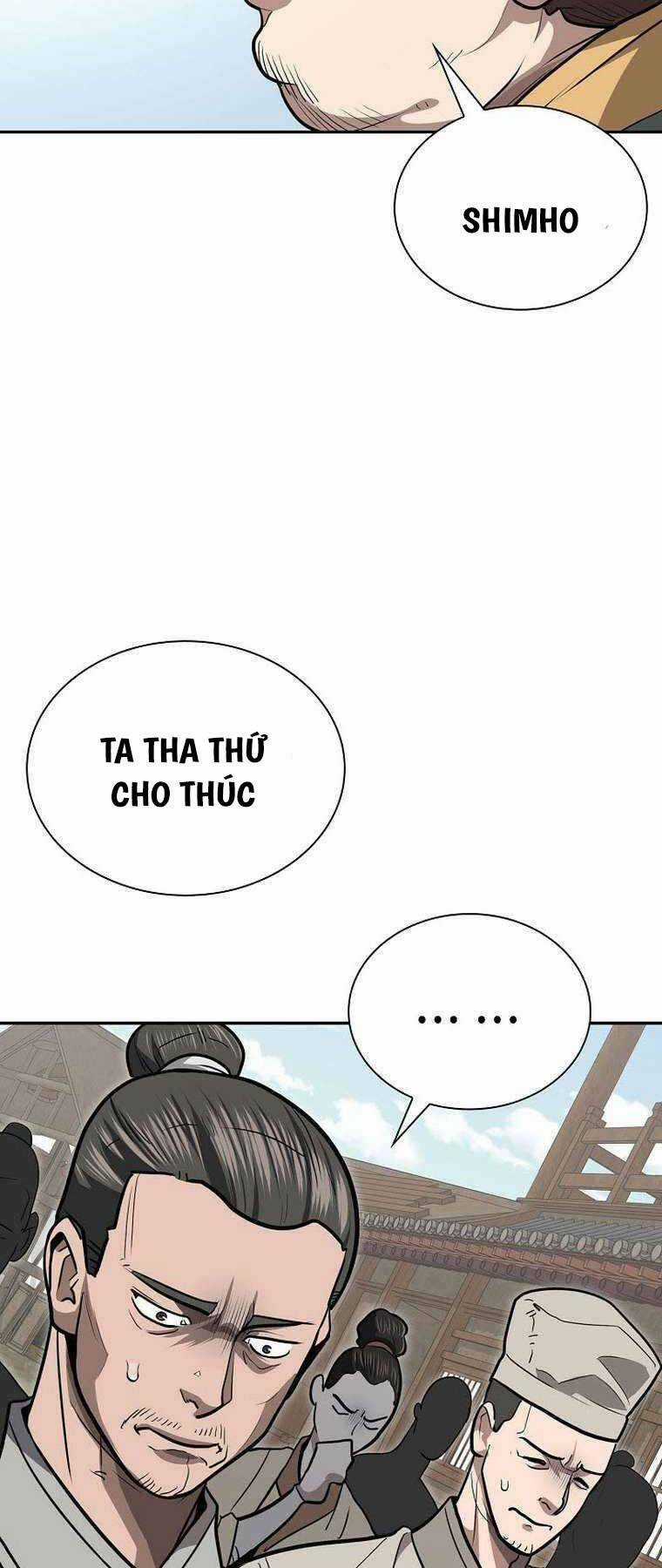 Kiếm Ma Đạo - Chapter 64 - Trang 39