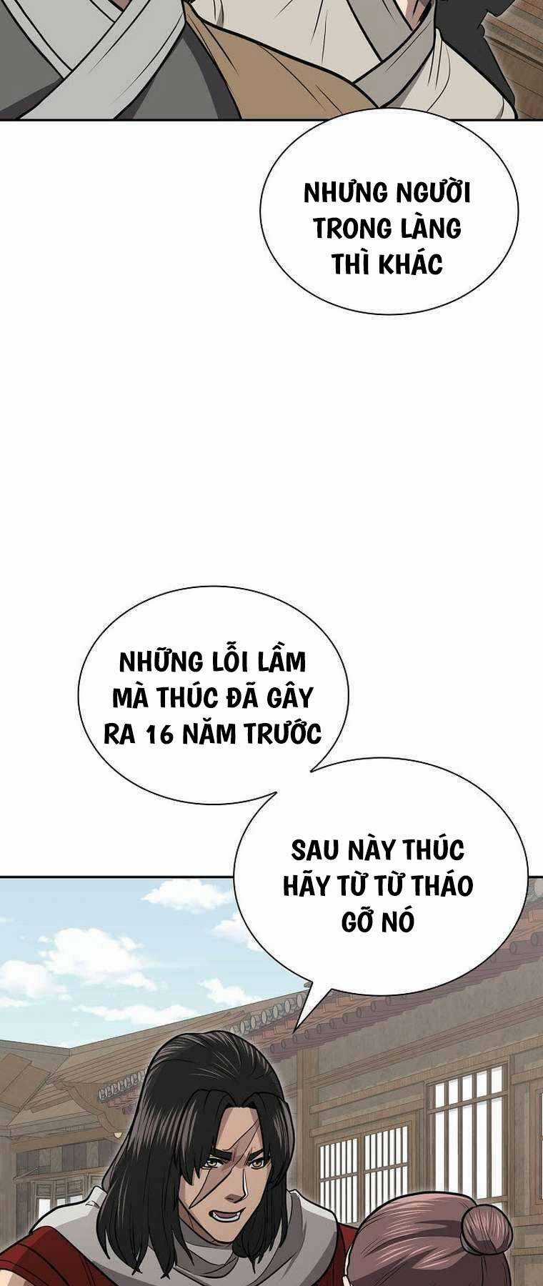 Kiếm Ma Đạo - Chapter 64 - Trang 40