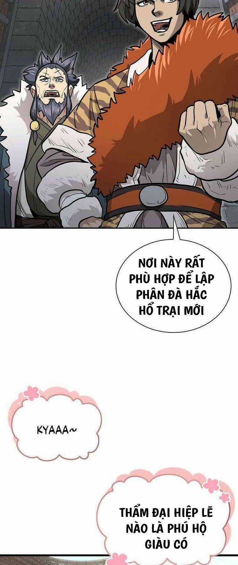 Kiếm Ma Đạo - Chapter 64 - Trang 5