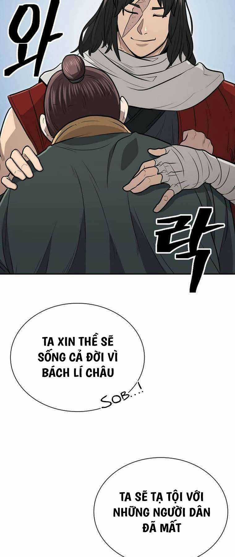 Kiếm Ma Đạo - Chapter 64 - Trang 44