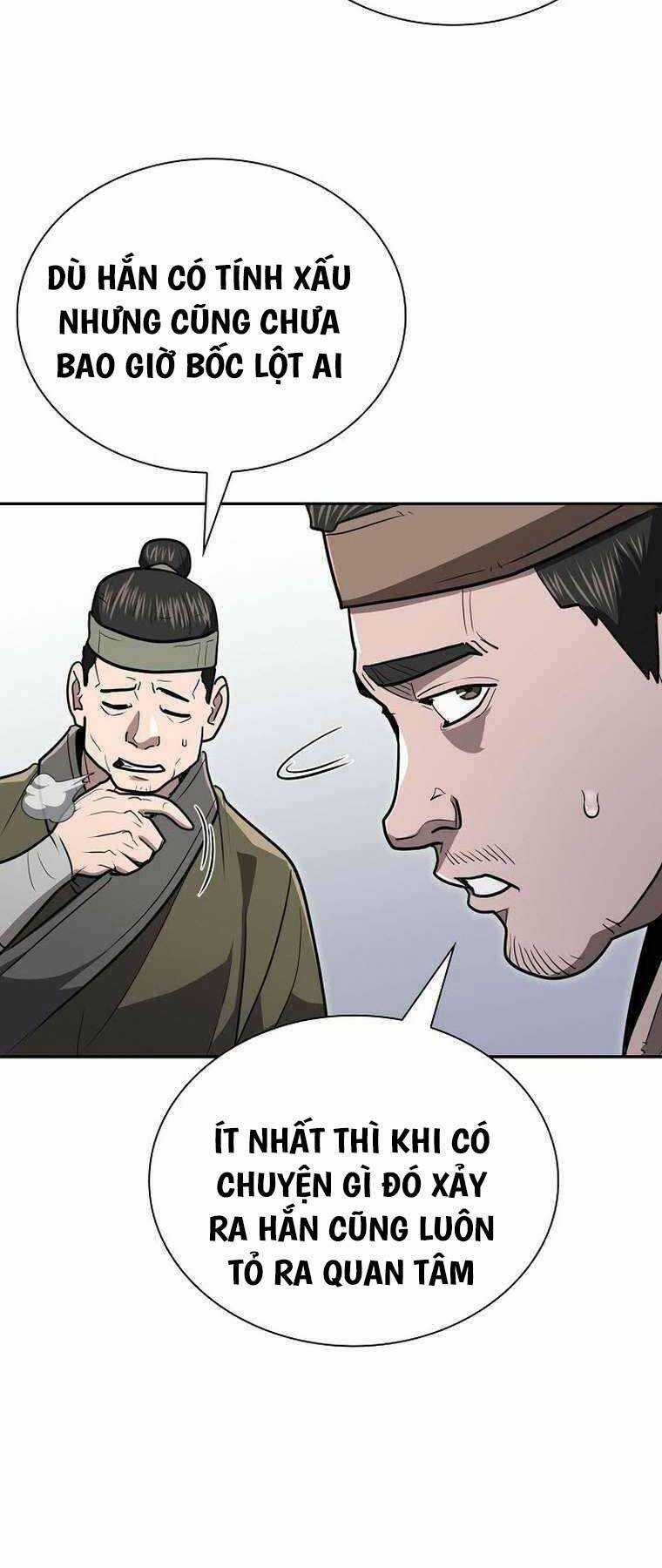 Kiếm Ma Đạo - Chapter 64 - Trang 45