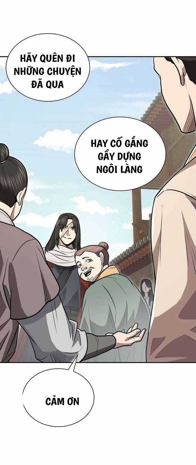 Kiếm Ma Đạo - Chapter 64 - Trang 46