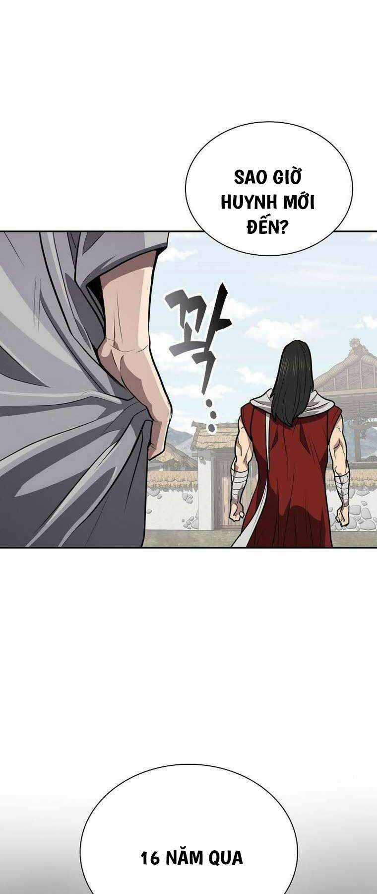 Kiếm Ma Đạo - Chapter 64 - Trang 47