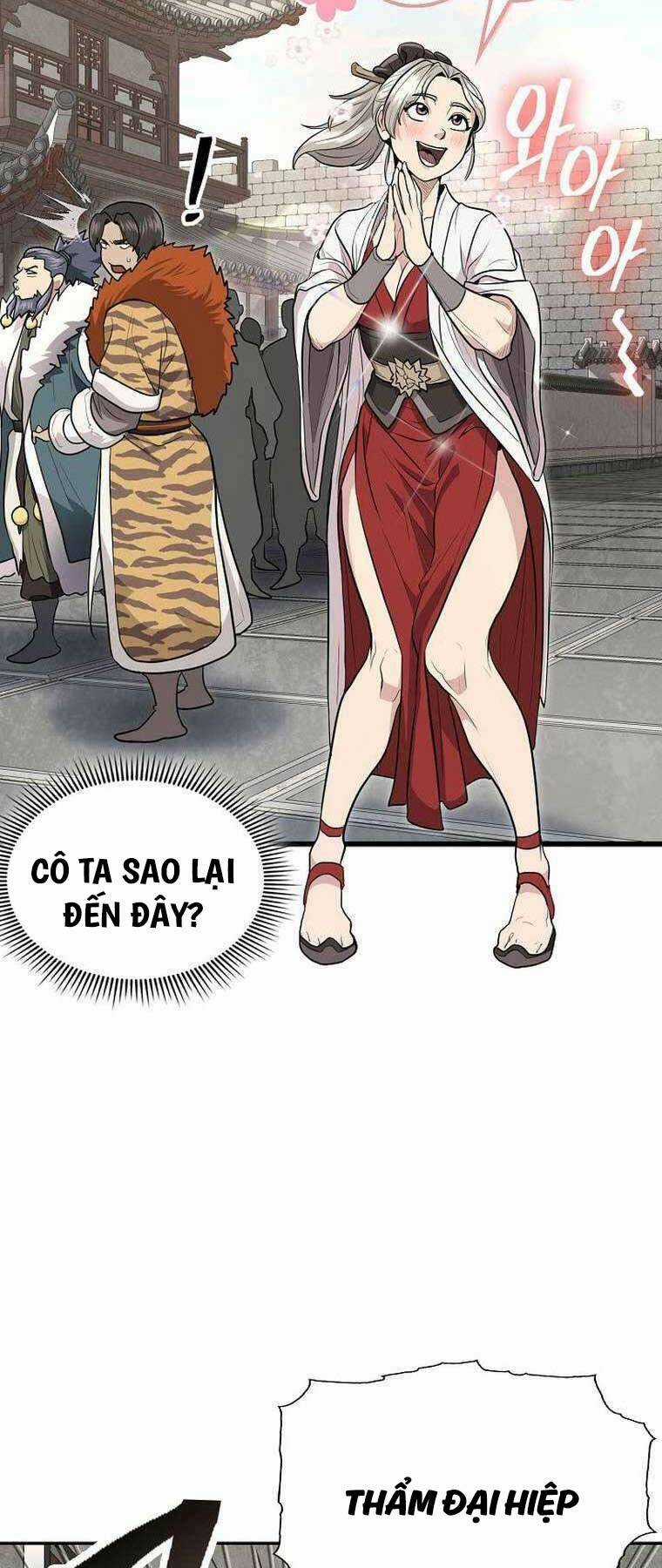 Kiếm Ma Đạo - Chapter 64 - Trang 6