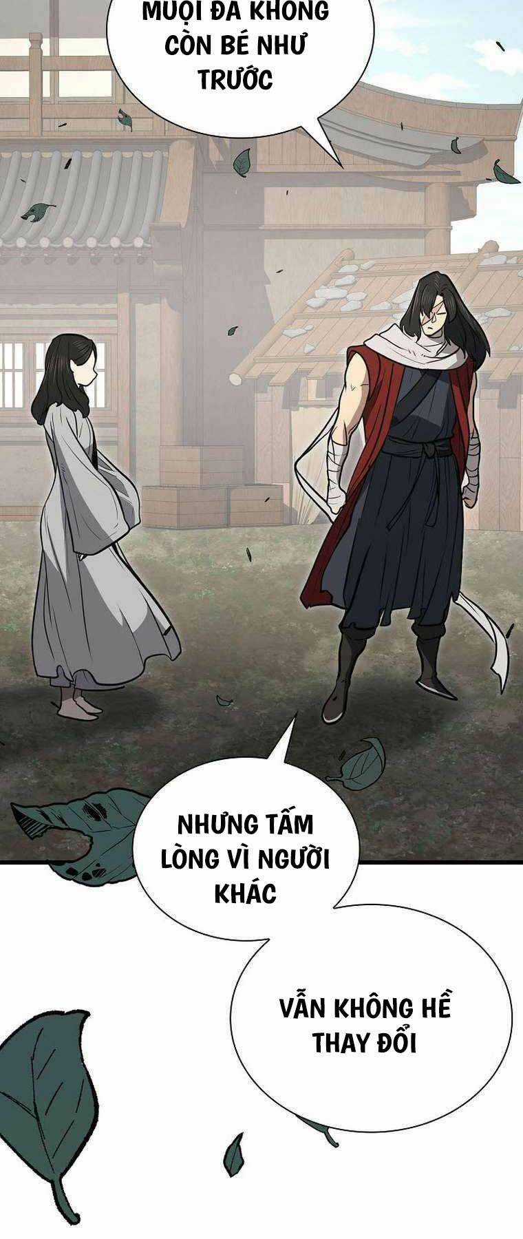 Kiếm Ma Đạo - Chapter 64 - Trang 51