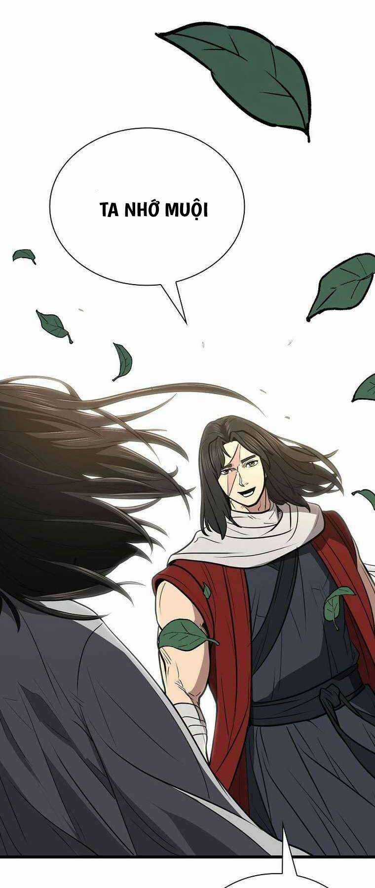 Kiếm Ma Đạo - Chapter 64 - Trang 52