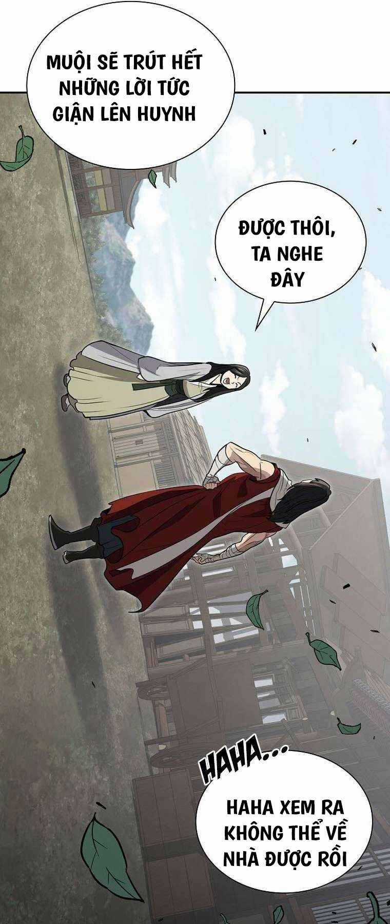 Kiếm Ma Đạo - Chapter 64 - Trang 55