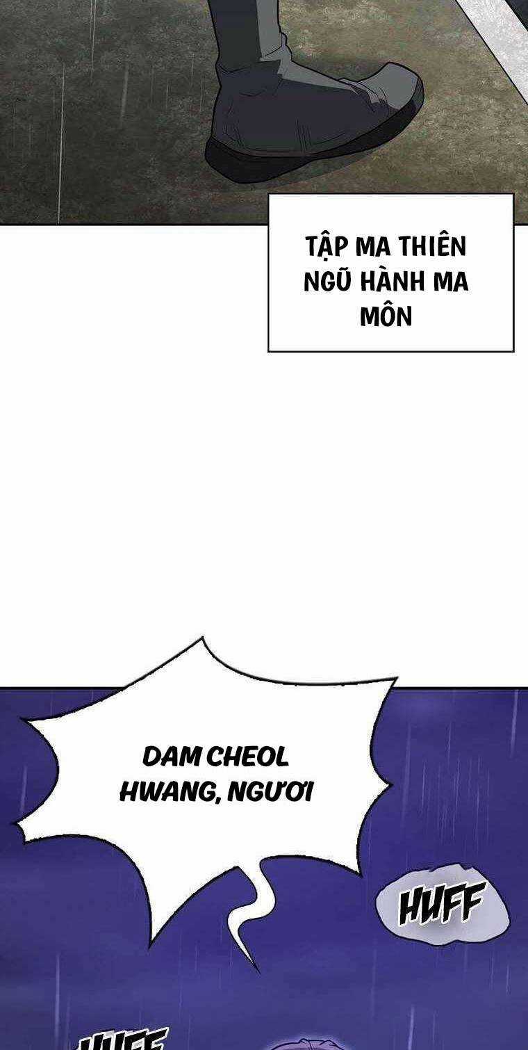 Kiếm Ma Đạo - Chapter 64 - Trang 60