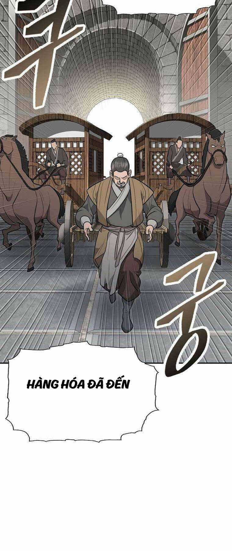Kiếm Ma Đạo - Chapter 64 - Trang 7