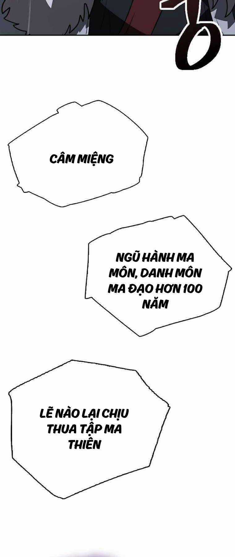 Kiếm Ma Đạo - Chapter 64 - Trang 63