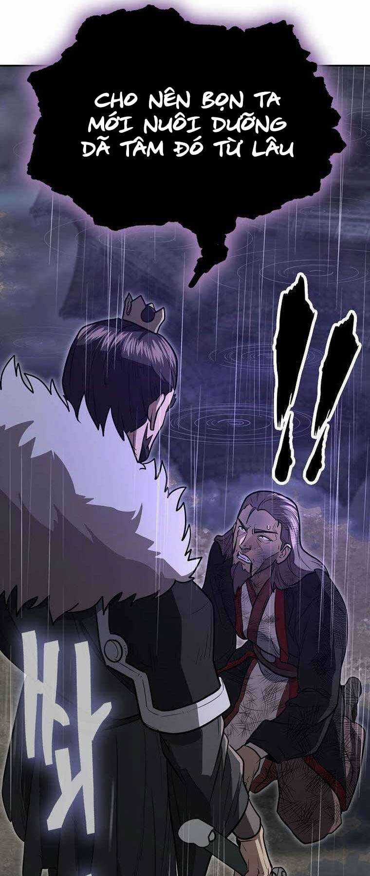 Kiếm Ma Đạo - Chapter 64 - Trang 64