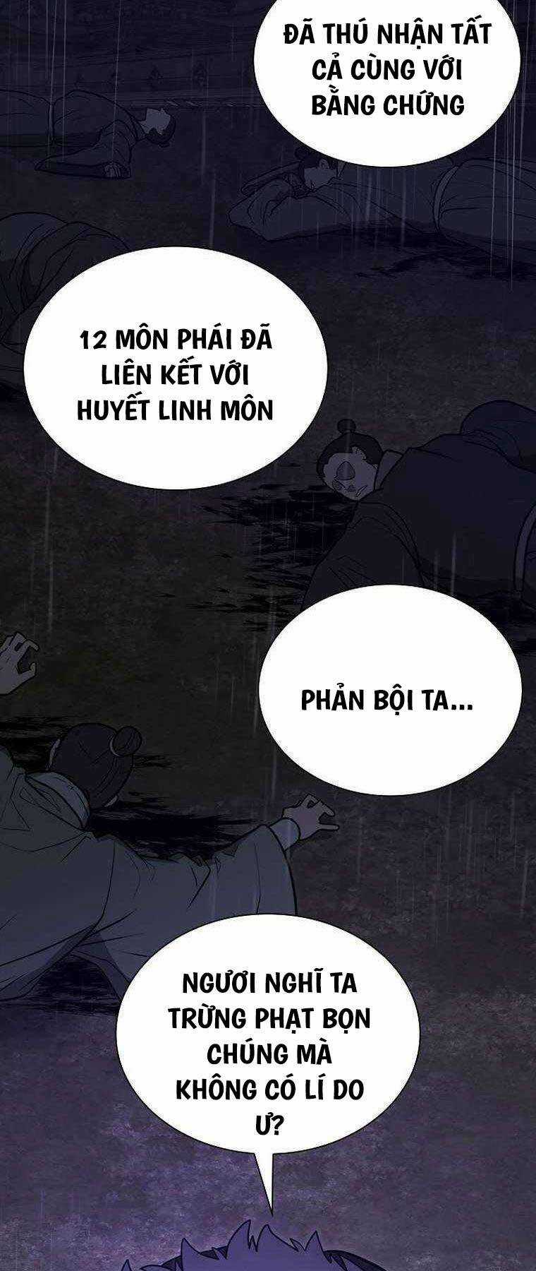 Kiếm Ma Đạo - Chapter 64 - Trang 66