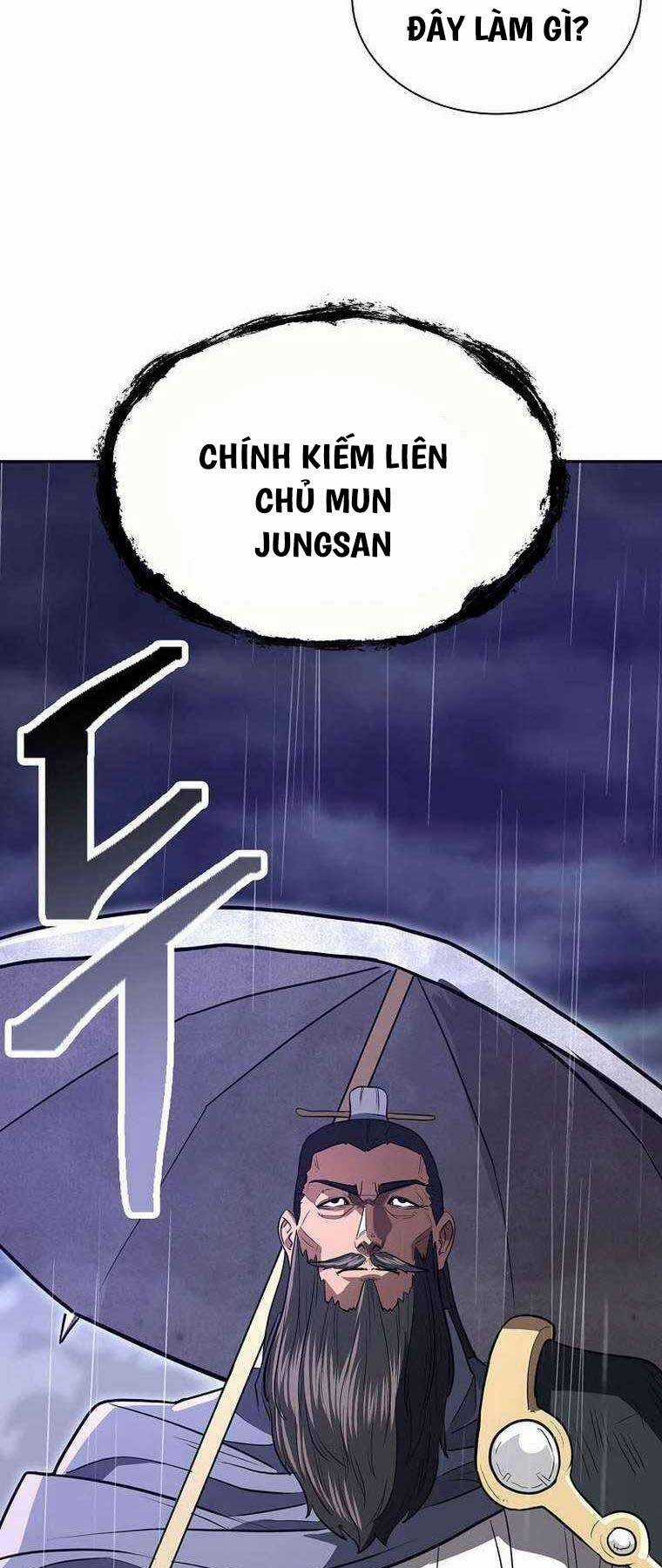 Kiếm Ma Đạo - Chapter 64 - Trang 77