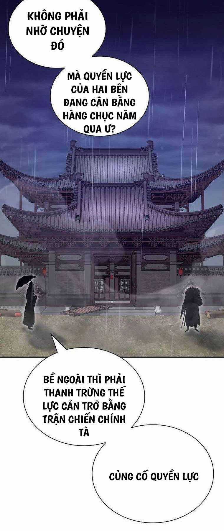 Kiếm Ma Đạo - Chapter 64 - Trang 79