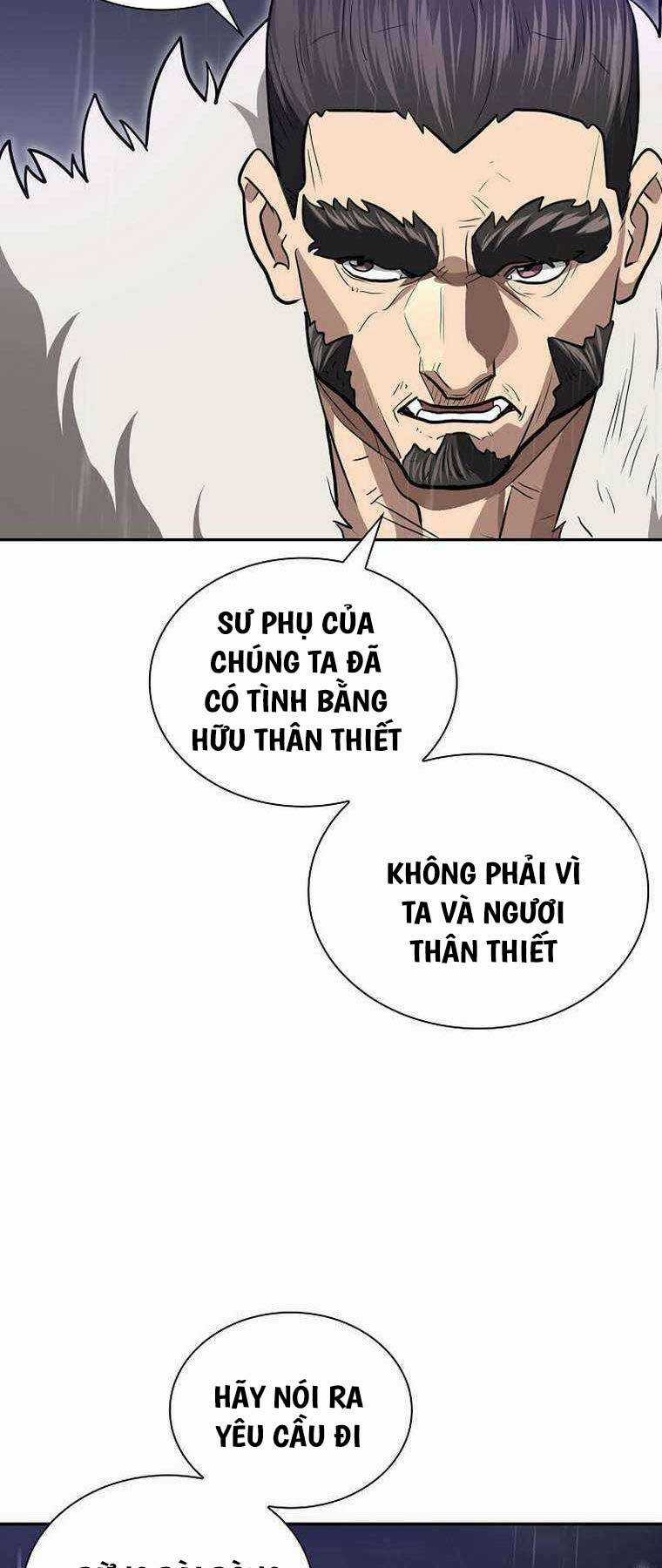Kiếm Ma Đạo - Chapter 64 - Trang 81