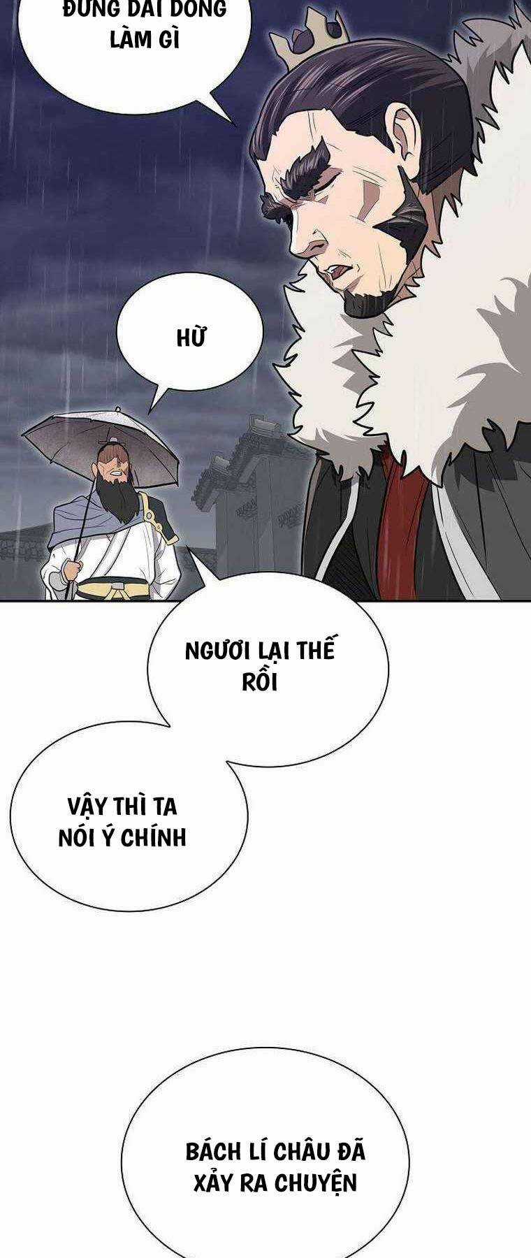 Kiếm Ma Đạo - Chapter 64 - Trang 82