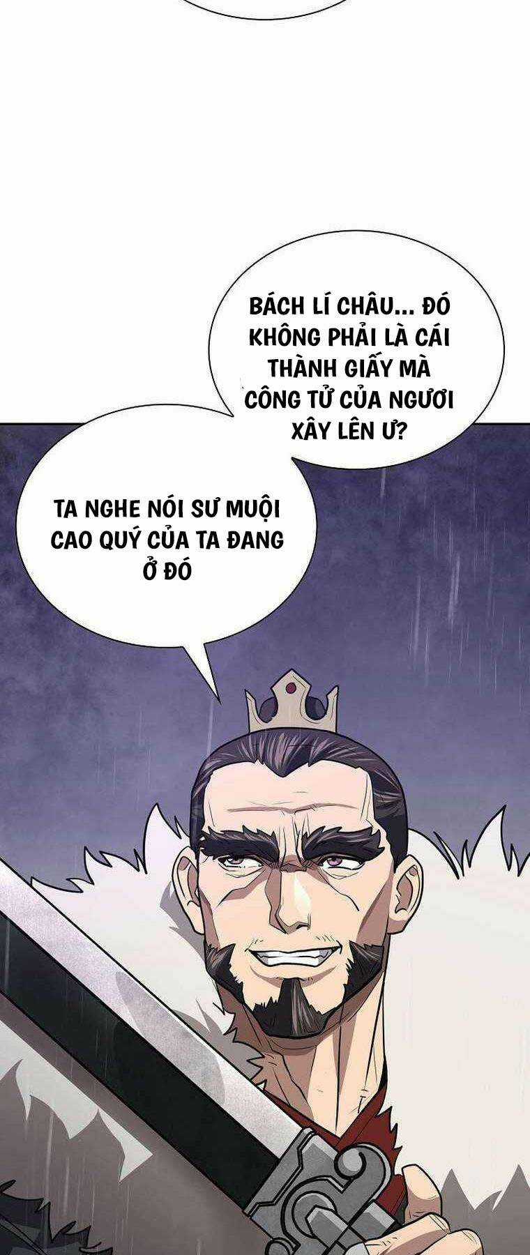 Kiếm Ma Đạo - Chapter 64 - Trang 83