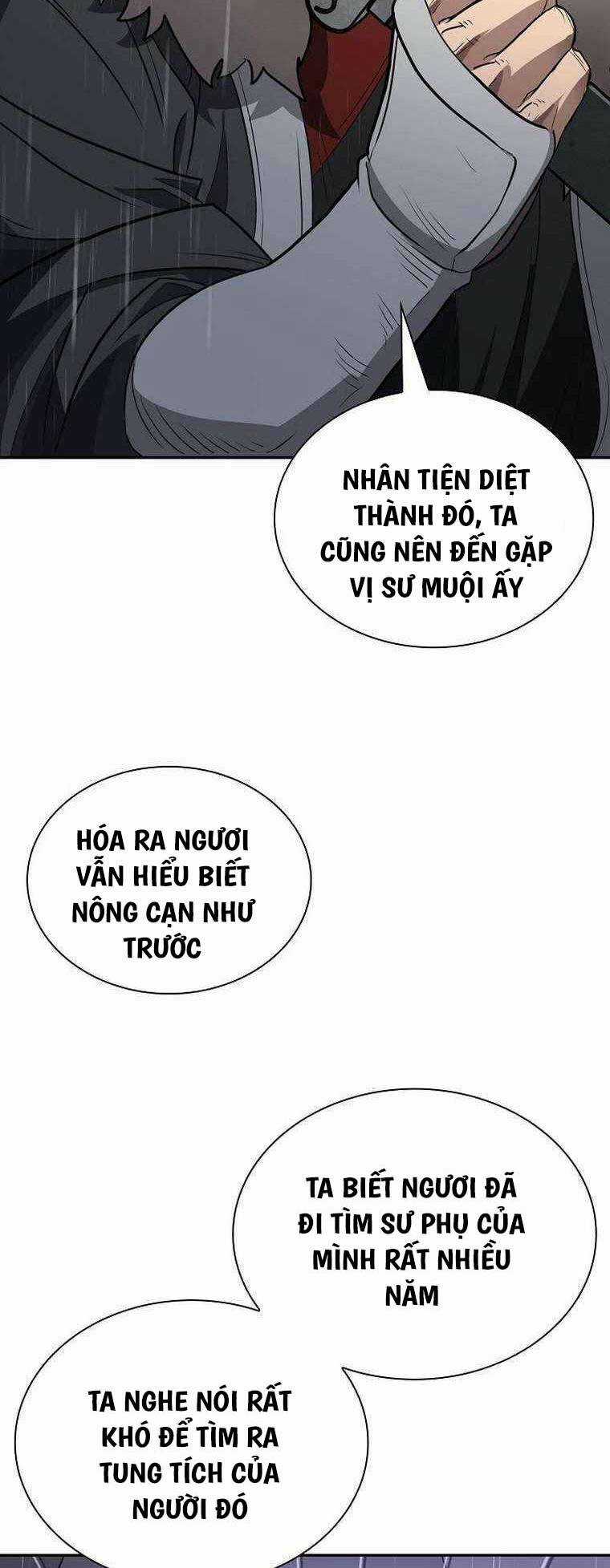 Kiếm Ma Đạo - Chapter 64 - Trang 84