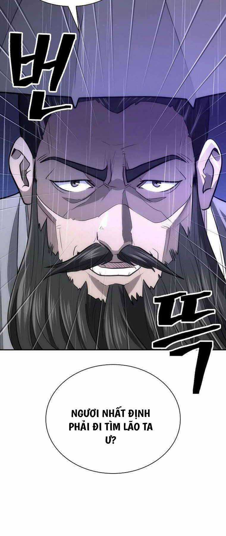 Kiếm Ma Đạo - Chapter 64 - Trang 85