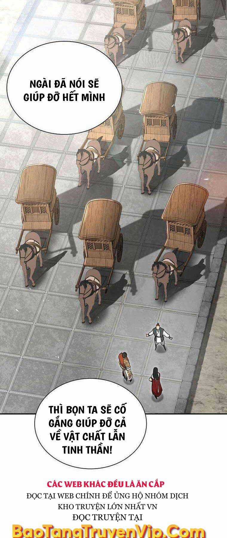 Kiếm Ma Đạo - Chapter 64 - Trang 10