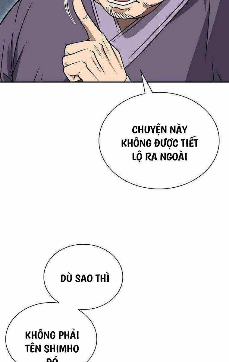 Kiếm Ma Đạo - Chapter 65 - Trang 11