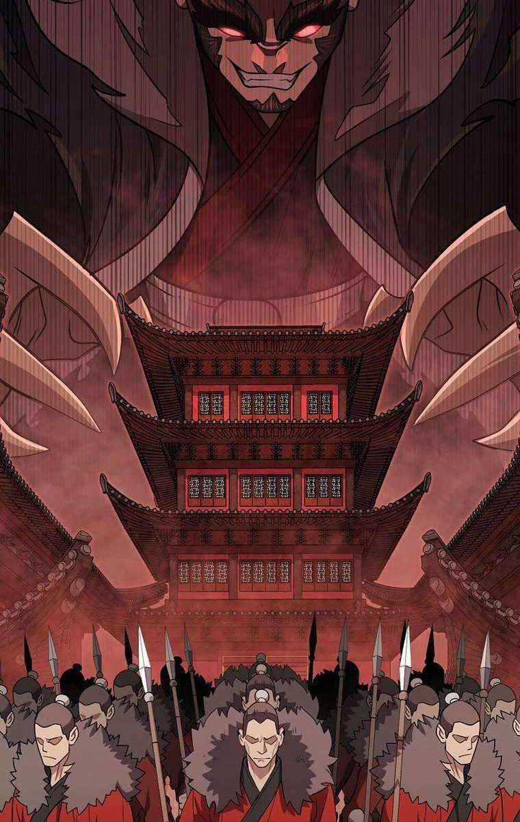 Kiếm Ma Đạo - Chapter 65 - Trang 110