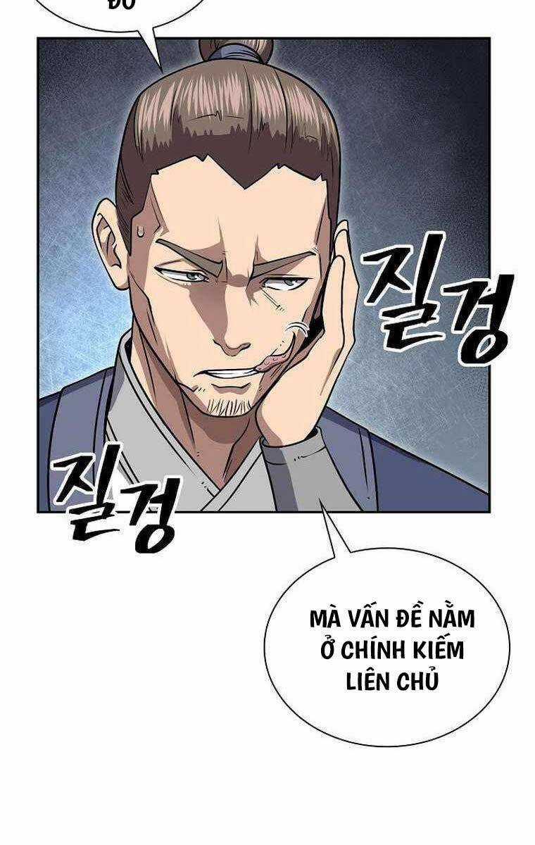 Kiếm Ma Đạo - Chapter 65 - Trang 12