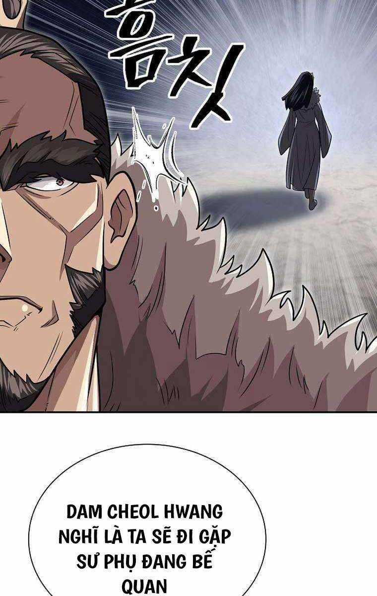 Kiếm Ma Đạo - Chapter 65 - Trang 114