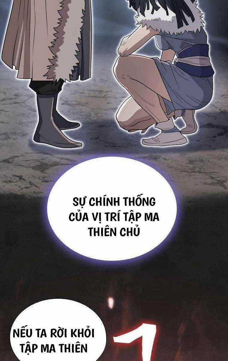 Kiếm Ma Đạo - Chapter 65 - Trang 117