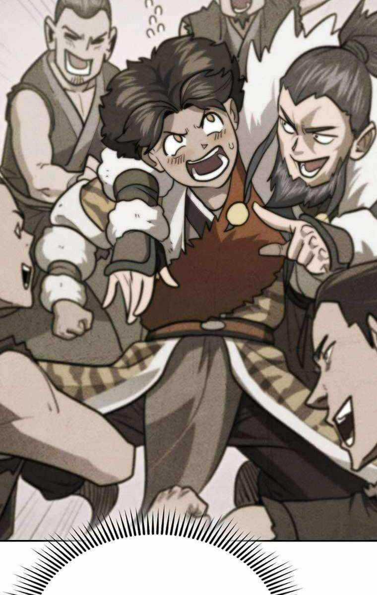 Kiếm Ma Đạo - Chapter 65 - Trang 125