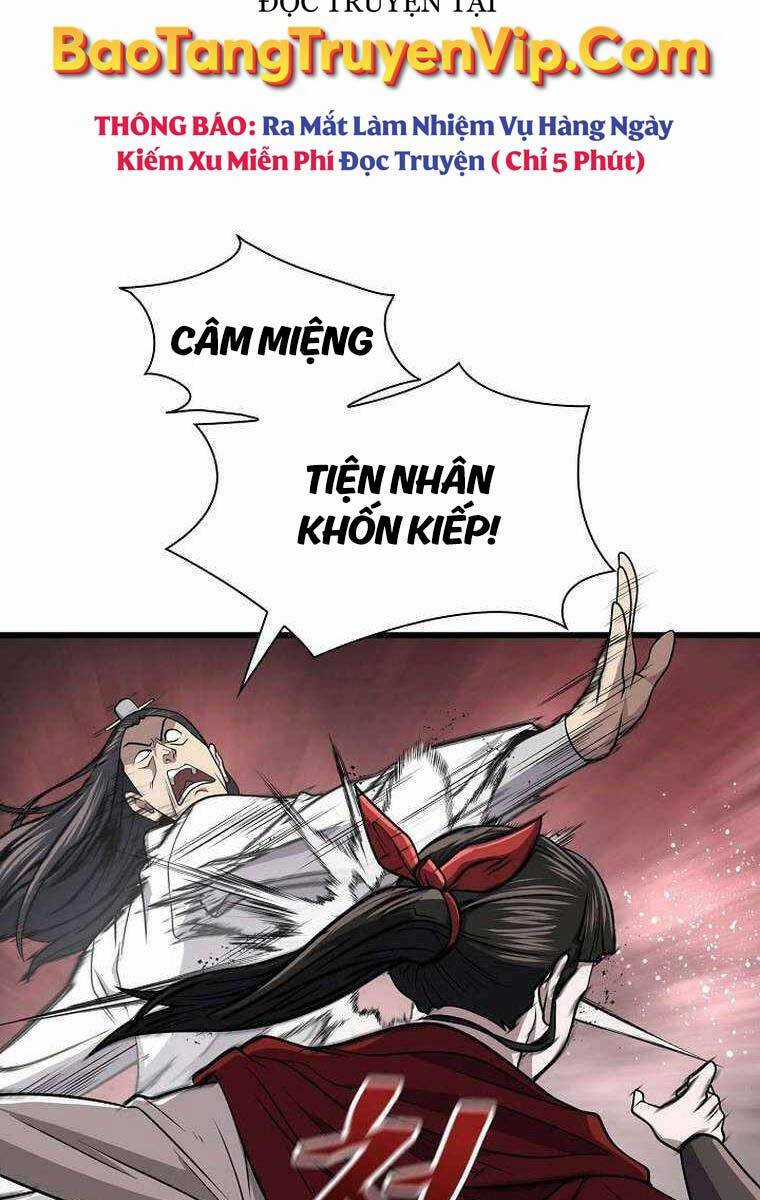 Kiếm Ma Đạo - Chapter 65 - Trang 138