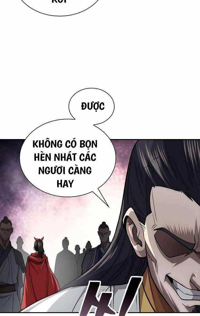 Kiếm Ma Đạo - Chapter 65 - Trang 148