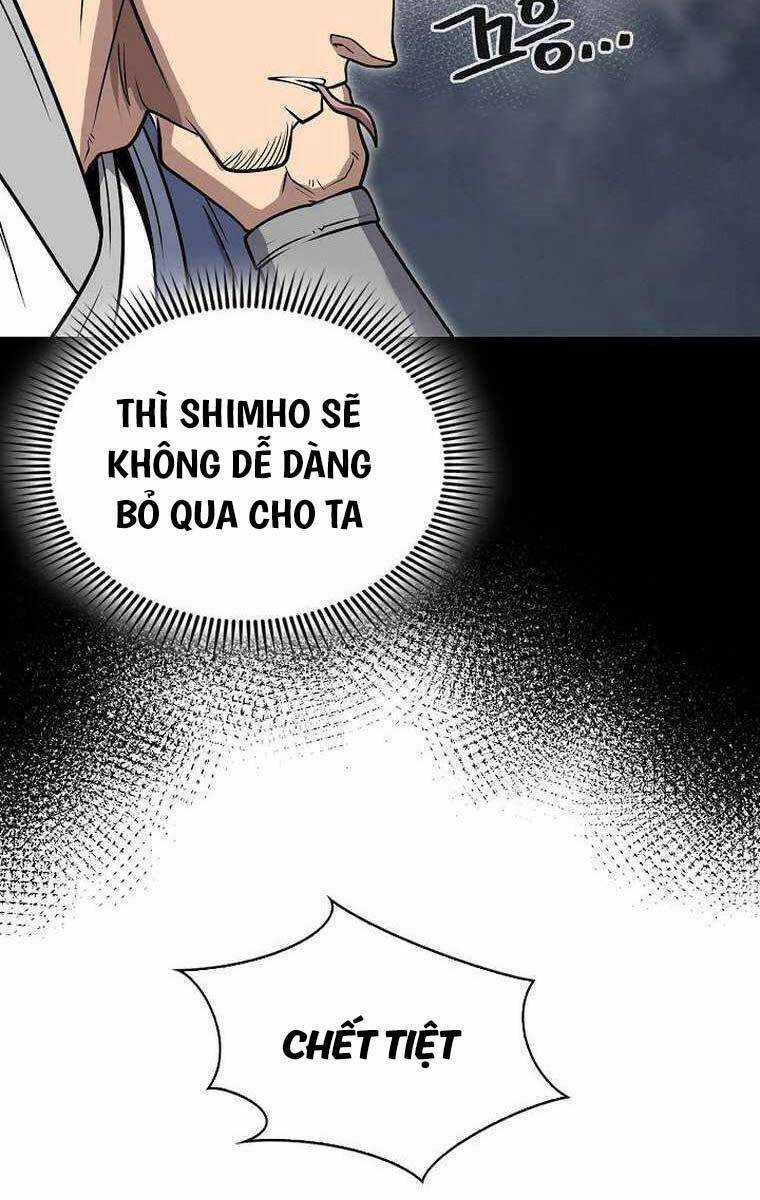 Kiếm Ma Đạo - Chapter 65 - Trang 16