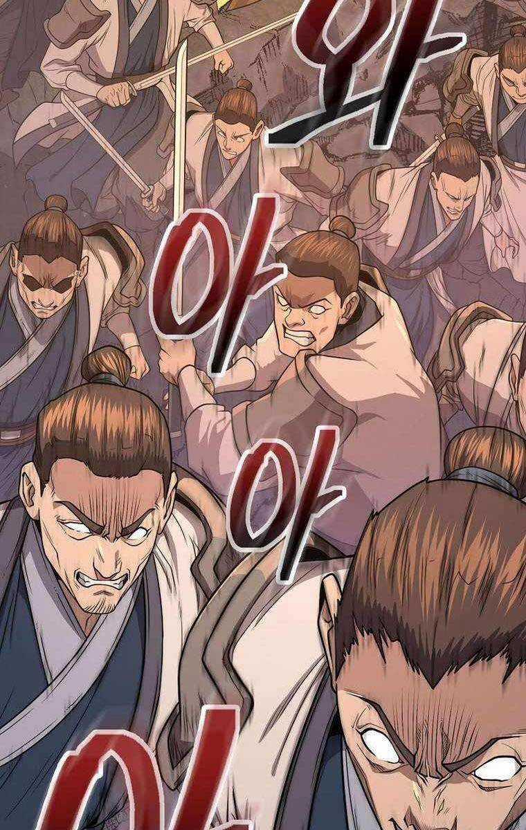 Kiếm Ma Đạo - Chapter 65 - Trang 152