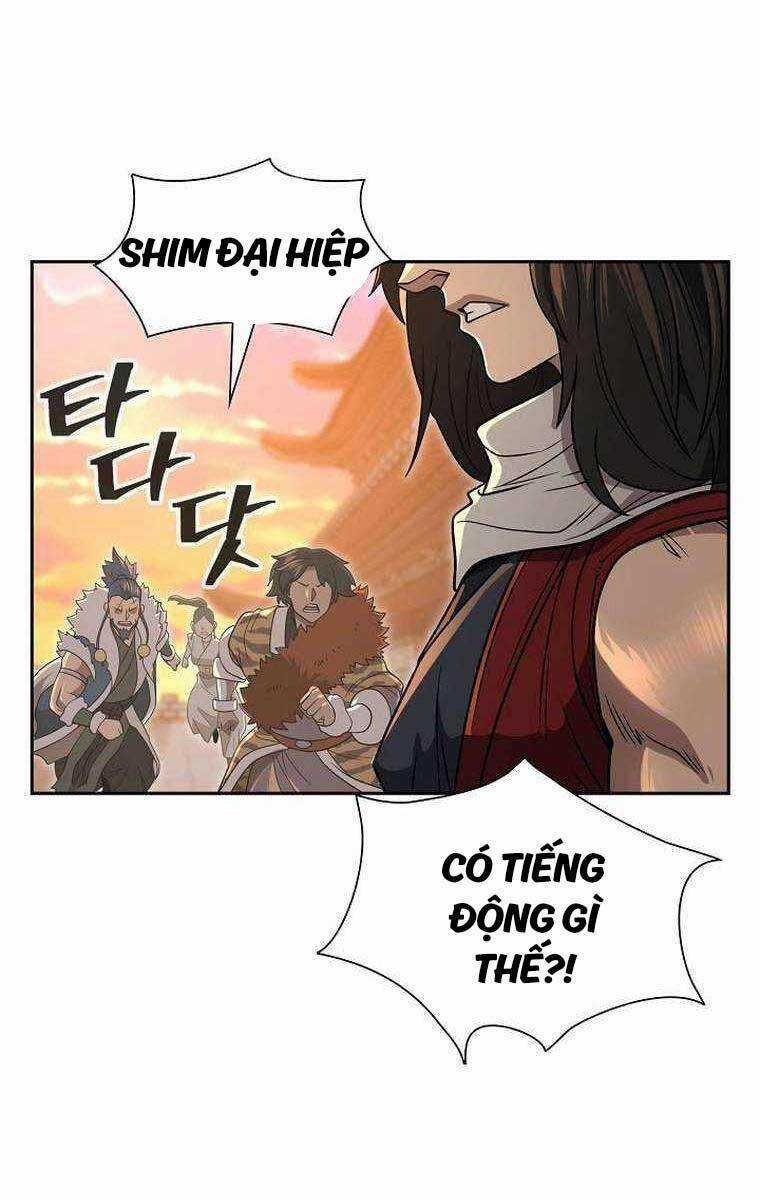 Kiếm Ma Đạo - Chapter 65 - Trang 155