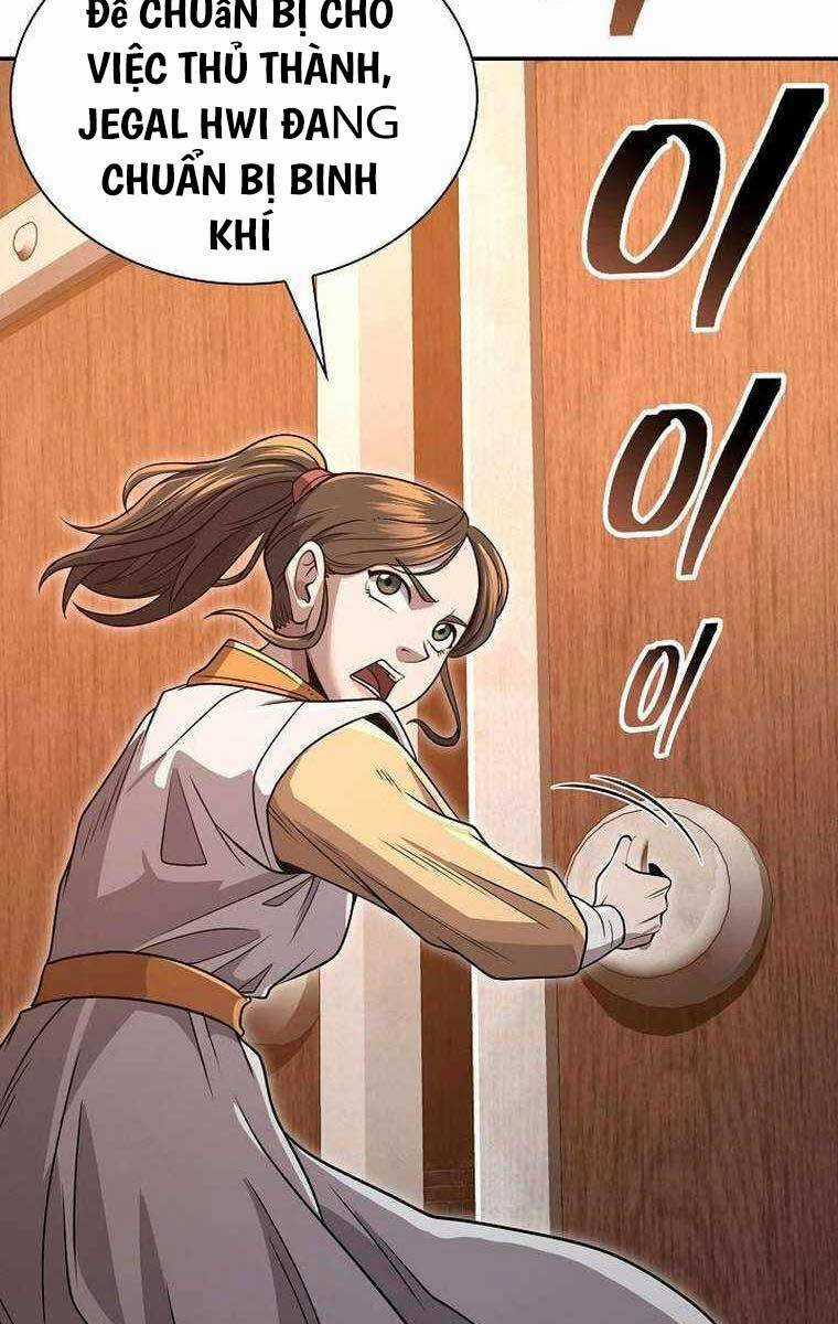 Kiếm Ma Đạo - Chapter 65 - Trang 160